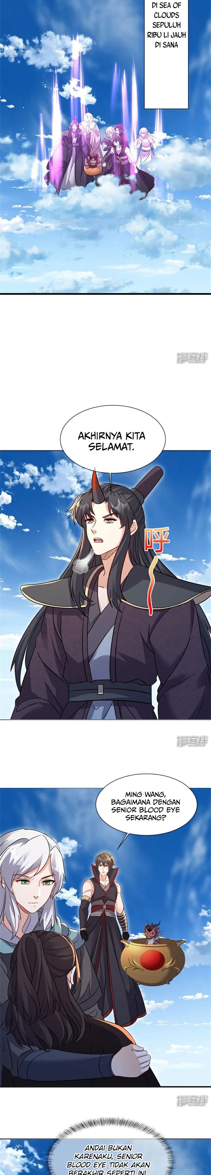 Dilarang COPAS - situs resmi www.mangacanblog.com - Komik peerless soul 715 - chapter 715 716 Indonesia peerless soul 715 - chapter 715 Terbaru 11|Baca Manga Komik Indonesia|Mangacan